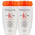 Kerastase Nutritive Bain Satin 250ml X2
