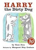 Harry the Dirty Dog (Harry the Dog) by Gene Zion, Margaret Bloy Graham