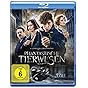 Phantastische Tierwesen und wo sie zu finden sind [Blu-ray]