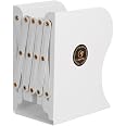 alouweekuky Porte-revues - Fichier Boîte Range-revue pour Rangement , Boîte de Stockage pour Ecole, Bureau, Logement, Boîte de Rangement pour Papier A4, Livre, Dossier, Facile à Assembler et Ranger
