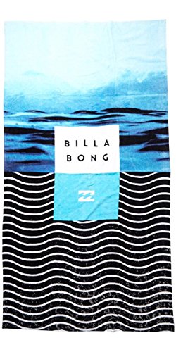 Badetuch Billabong Panorama Handtuch