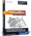 Produktbild VirtualBox: Installation, Anwendung, Praxis (Galileo Computing)