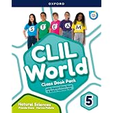CLIL World Natural Sciences 5. Class Book