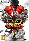 Street Fighter V