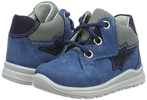 Superfit Baby Jungen Mel Lauflernschuhe - 5