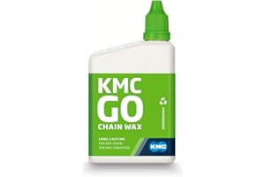 KMC Go Chain Wax, 150ml