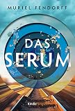 Cover zum Buch Das Serum