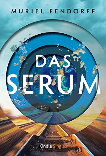 Cover zum Buch Das Serum