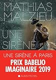  Une sirène à Paris (A.M. ROM.FRANC) (French Edition)