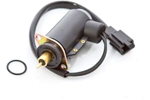 MAXTUNED Choke/arranque en frío – CPI/Keeway (por ejemplo para carburador Mikuni, conector negro)