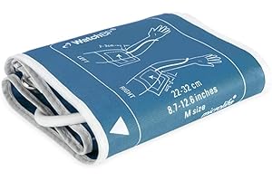 Microlife WatchBP Home Blood Pressure Cuff, Medium (22-32cm) (W26895/2)