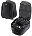 Produktbild Navitech noir et bleu sac à dos sacoche housse imperméable à l'eau pour Samsung Hmd Odyssey Windows Mixed Reality Headset