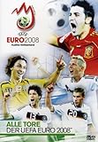euro 2008 quali  UEFA Euro 2008 - Alle Tore