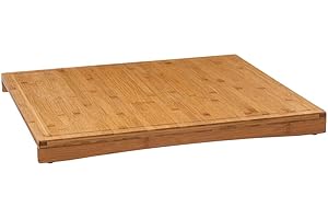 Cache plaque 52x58 cm Bambou - 5 five simply smart