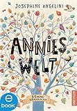 Annies Welt: 3 x 3 Gründe, glücklich zu sein by 