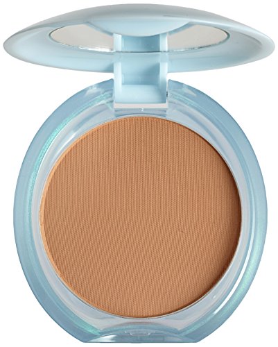 SHISEIDO PURENESS matte Kompakt #50-tief ivory 11 gr - 5