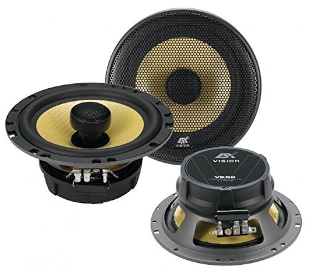 Авто Колонки В Машину Купить