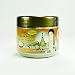 Pure Thanaka : Tanaka 100% Facial Mask Powder 50 Grams ** Grade A ** [: Anti Acne & Reduce Melasma :] Guaranteed Authentic Imported By Kits Inventive RS.2751.00