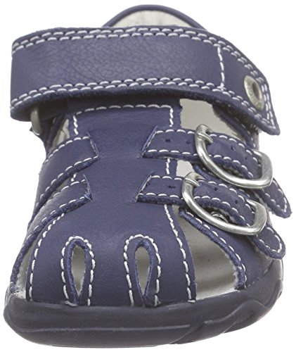 Richter Kinderschuhe Terrino Baby Jungen Lauflernschuhe - 4