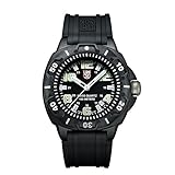 Luminox Sentry 0200 Herren-Armbanduhr Analog Quarz Plastik -...