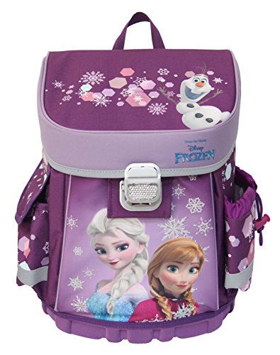 Preisvergleich Produktbild Tornister ergonomiczny Kraina Lodu