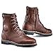 Produktbild 7295W - TCX Hero WP Leather Motorcycle Boots 40 Brown (UK 7)