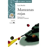 Manzanas rojas, a partir de 12 A&ntilde;os