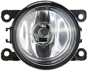 Lumax 039-FFL-M-LR FOG LAMP for SWFT/ECOSPRT/ERTG/KWID