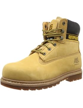 Proteq HOLTON S3 Unisex-Erwachsene Sicherheitsschuhe