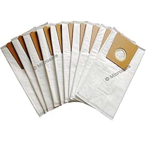 Sacchi Allergiker 10 Sacchetti Filtro Per Aspirapolvere Bosch Gas 35 L Afc E Sfc C 1074845