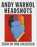 Image de Andy Warhol Headshots, Drawings and Paintings