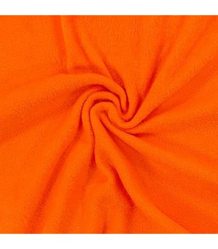 StoffBook ANTIPILLING FLEECE-STOFF – Lila, Superweich Für Decken & Heimtextilien, 150 Cm Breit
