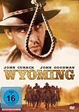 Wyoming - Reiter auf verbrannter Erde (DVD) - John Cusack