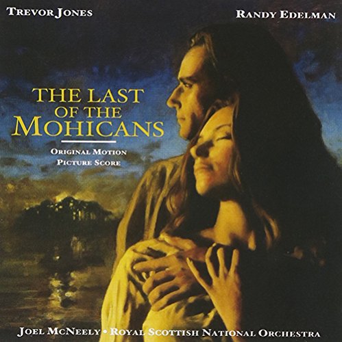 Preisvergleich Produktbild The Last Of The Mohicans