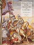 Image de Zelotti's Epic Frescoes at Cataio: The Obizzi Saga