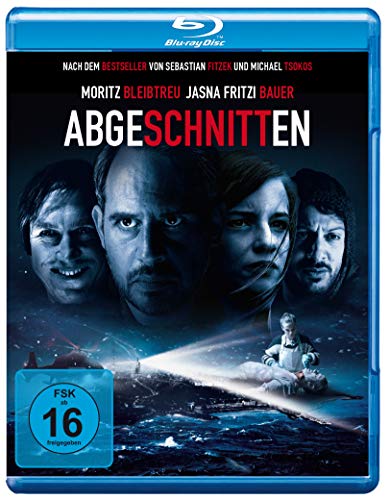 Preisvergleich Produktbild Abgeschnitten [Blu-ray]