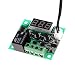 Produktbild Demiawaking -50-110 °C W1209 12V Digitalthermostat Temperaturschalter Sensor