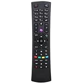 Vestel Smart Led 3d İle Uyumlu tv kumandası Orjinal Kalıp 1131