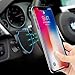 Price comparison product image sunnymi Universal 360° Magnetic Shield Car Phone Holder Mount Stand For Mobile Cell Phone iPhone GPS