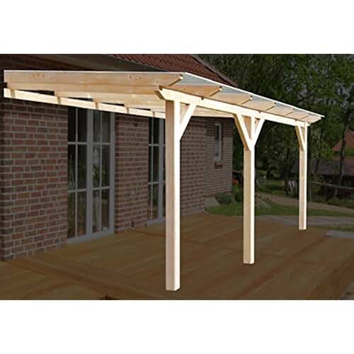 Suchergebnis auf Amazon.de für: Holz Pavillon Bausatz