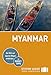 Produktbild Stefan Loose Reiseführer Myanmar (Birma): mit Reiseatlas