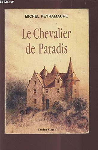 couverture de : Chevalier de Paradis (le)