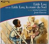 Image de Little Lou suivi de Little Lou, la route du Sud