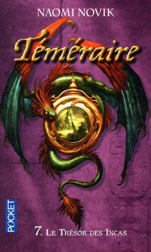 Le  trésor des Incas