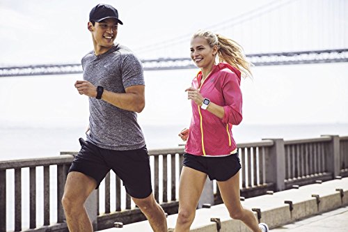 Polar M400 GPS-Laufuhr - 5