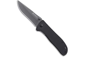 CRKT DRIFTER couteau Noir