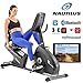 Produktbild Nautilus Bluetooth für Smartphone und Tablet Liegerad Recumbent R626 Liege-ergometer, 29 Trainingsprogramme, Soundsystem und Ventilator