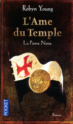 La pierre noire