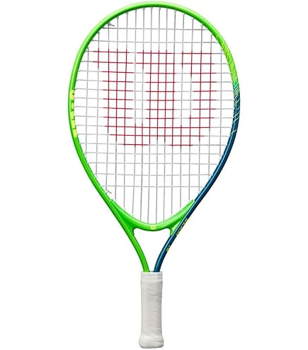 Raquette De Tennis HEAD Paw Patrol 17 Pour Enfants 2-4 Ans - Aluminium Léger Avec Insert Damp+ - 2