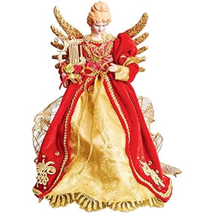 Amazon.fr : L Ange de Noel